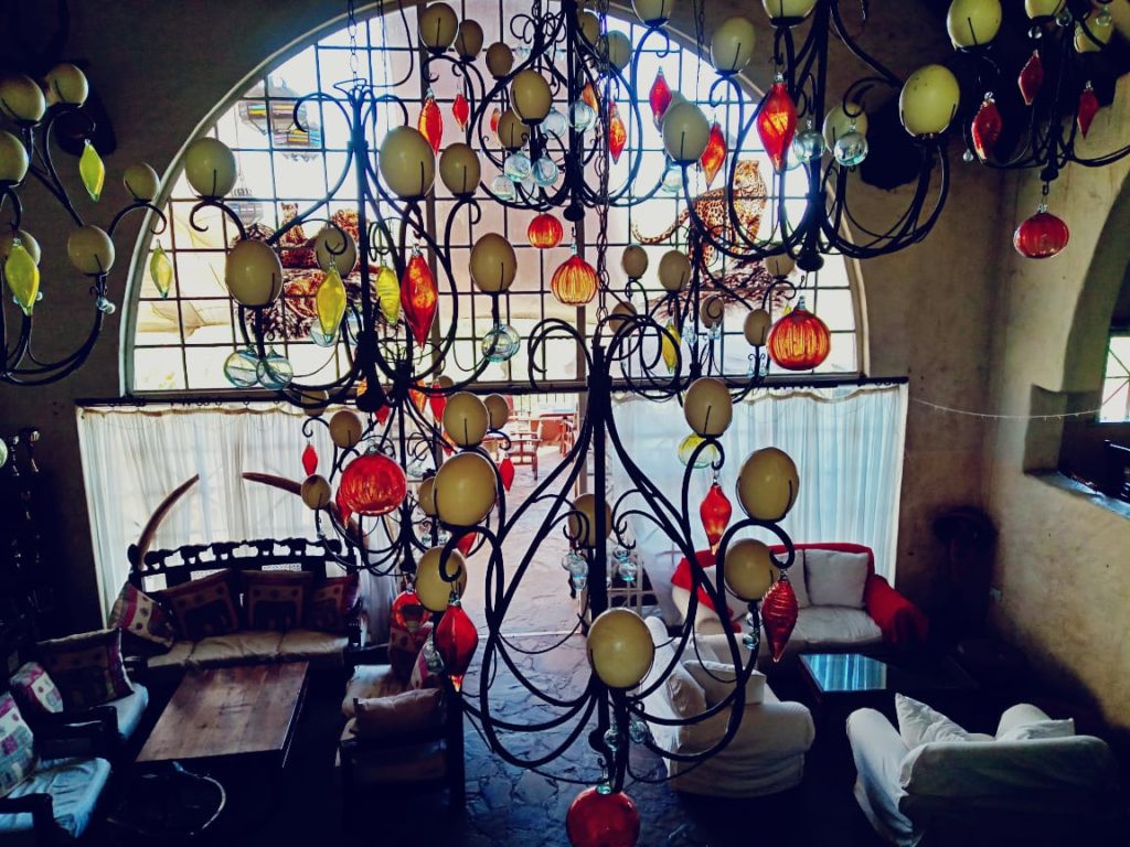 Rolf's Place Rongai
Olool Tepes Kajiado