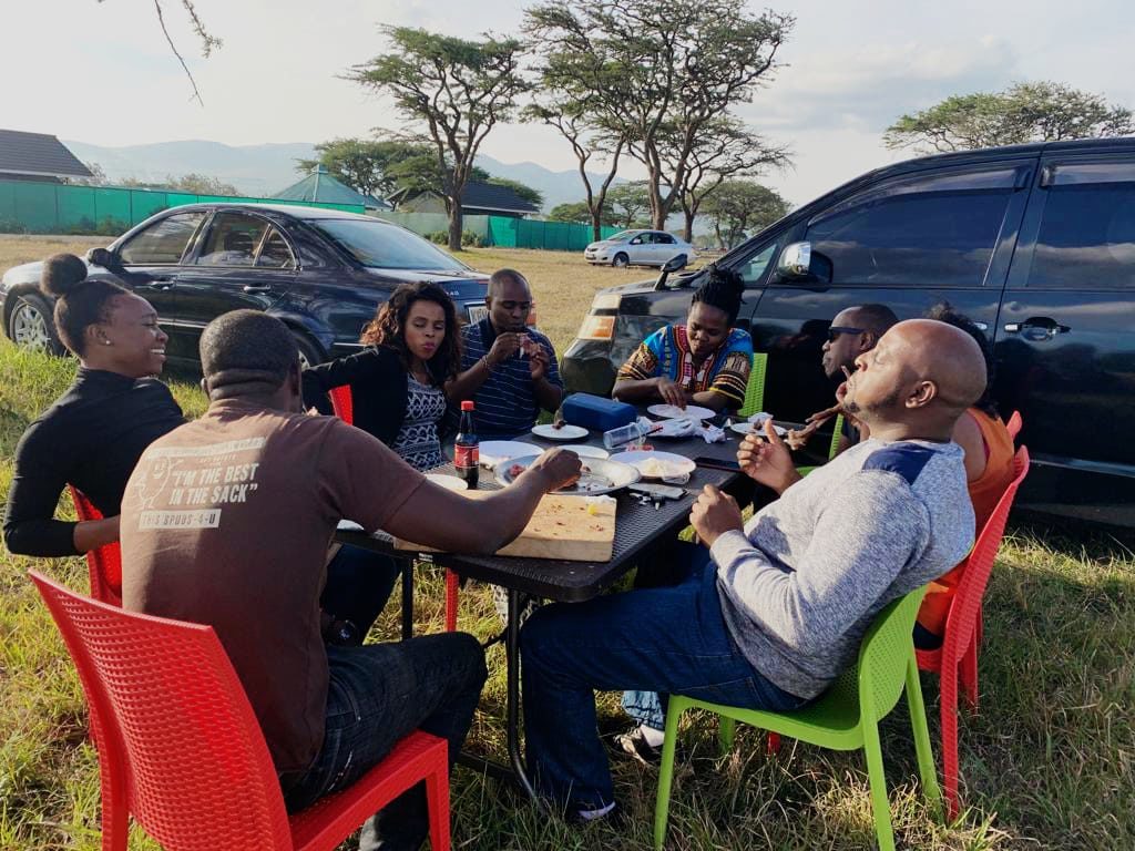 Rolf's Place Rongai
Olool Tepes Kajiado