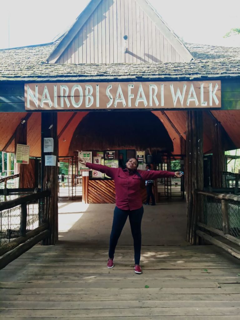 The truth about Kenyan Safaris