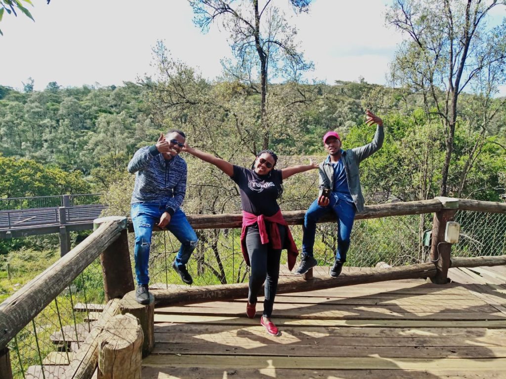 How to have a successful group trip/ vacation.