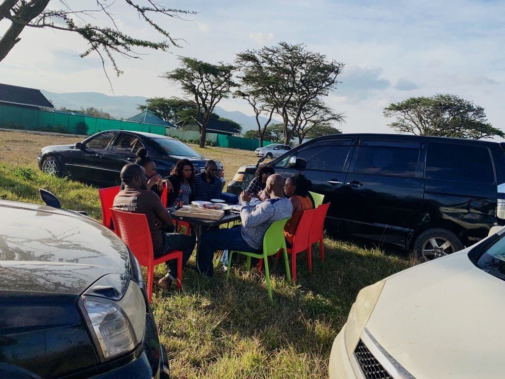 Rolf's Place Rongai
Olool Tepes Kajiado