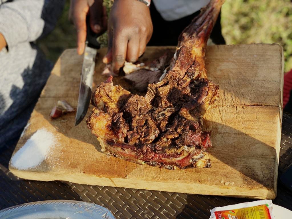 Rolf's Place Rongai
Olool Tepes Kajiado