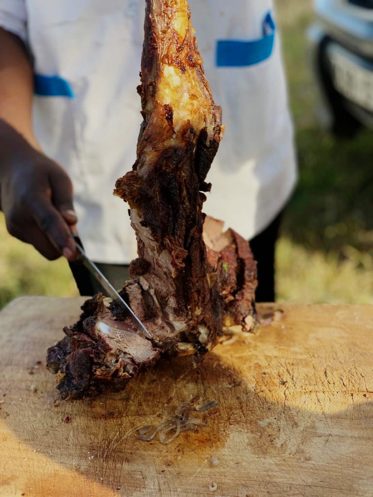 Bet Nyama Choma Joints in Nairobi