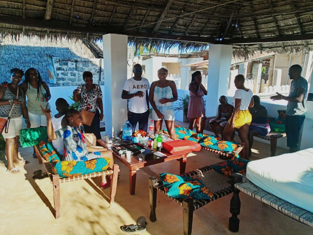 Activities to do while in Lamu