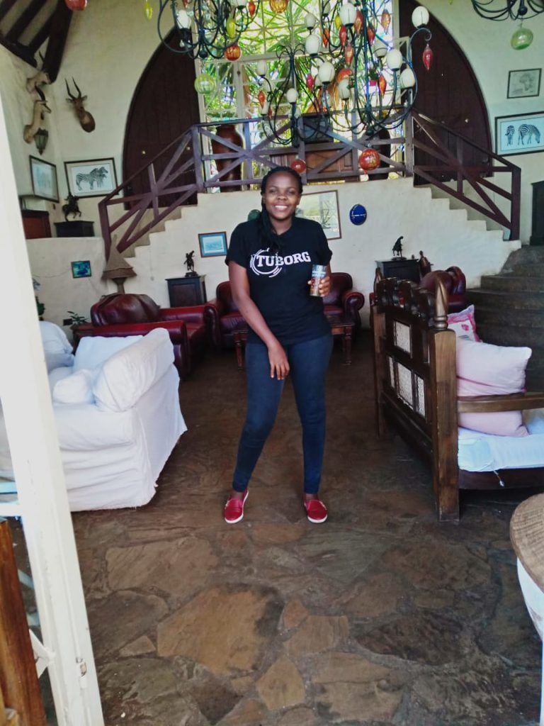 Rolf's Place Rongai
Olool Tepes Kajiado