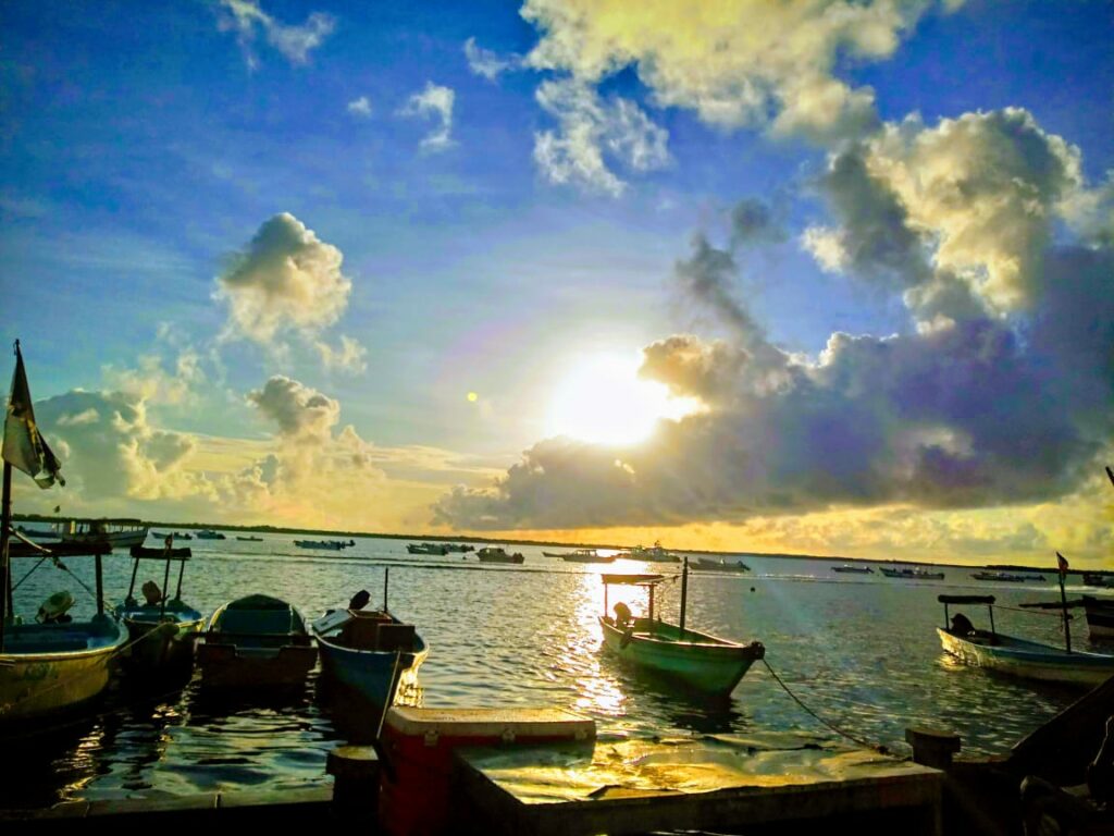 Lamu Island Mombasa kenya