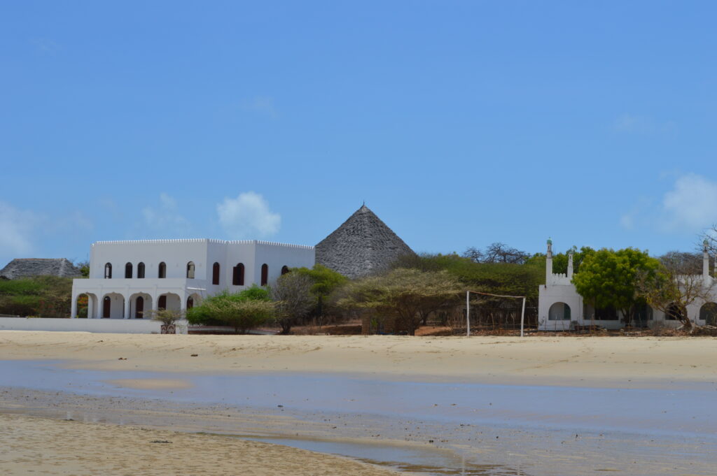 Activities to do while in Lamu