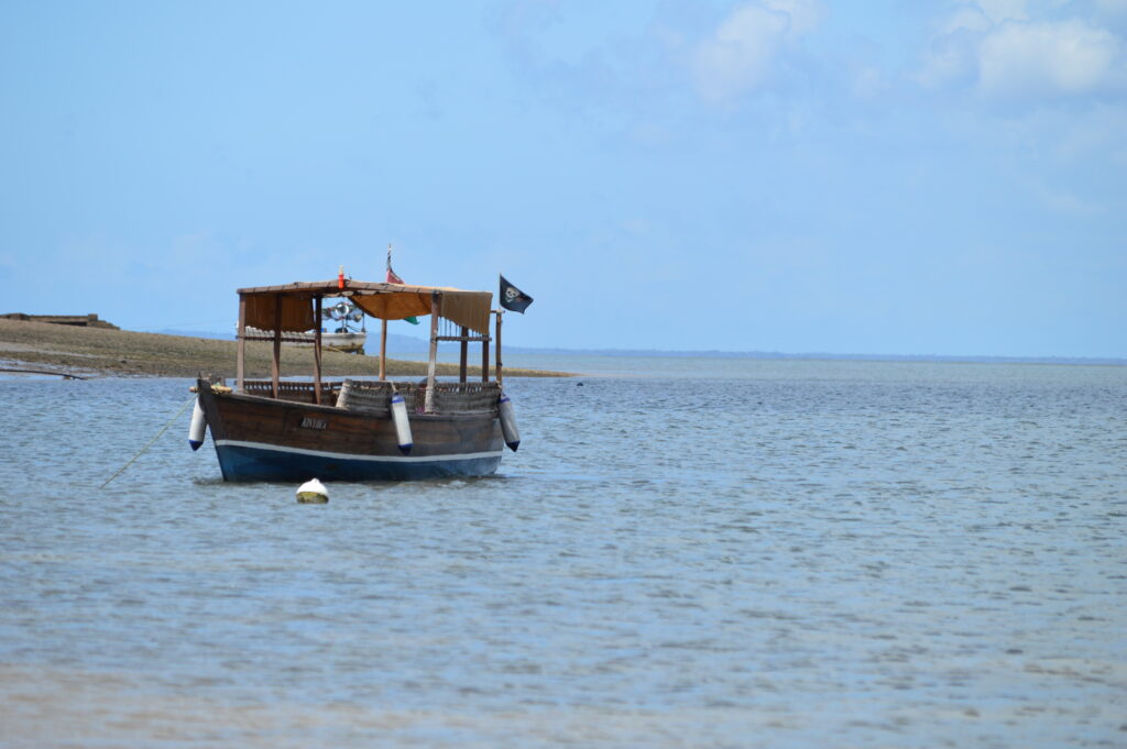 Activities to do while in Lamu