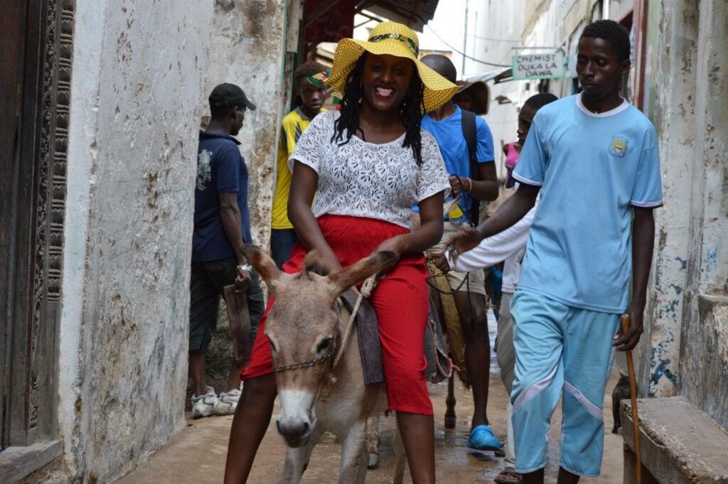 Activities to do while in Lamu