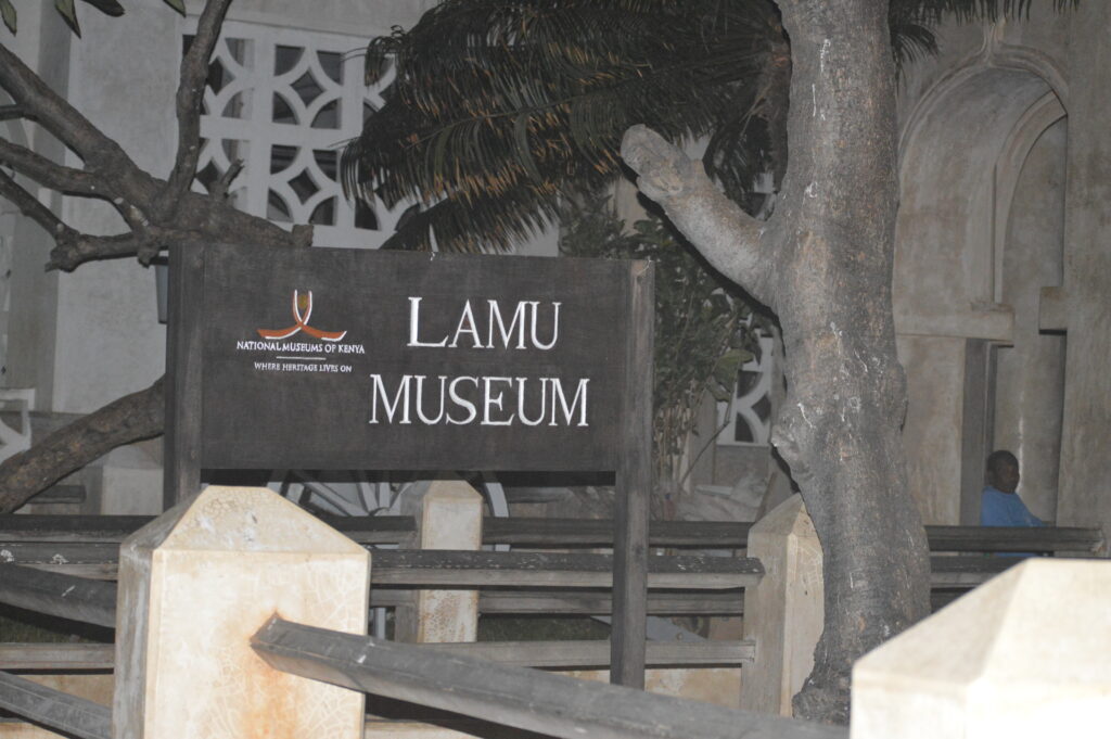 Activities to do while in Lamu
