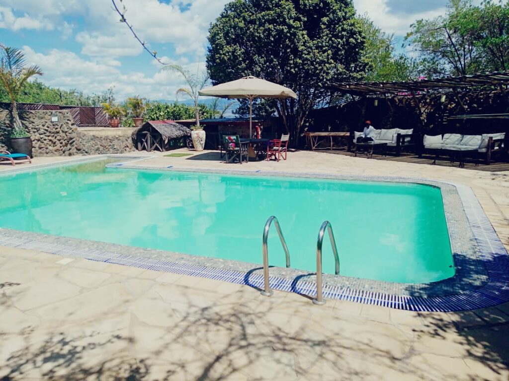 Leleshwa house Naivasha

Where to stay when in Naivasha.