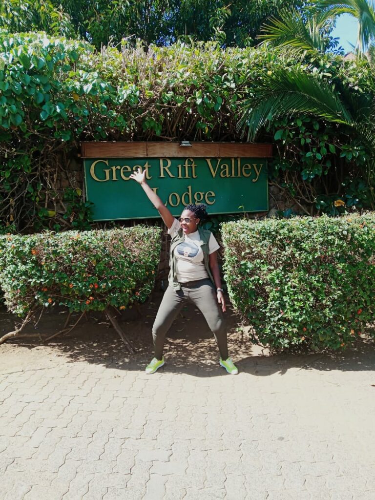 Great rift valley lodge Naivasha
Where to stay when in Naivasha.