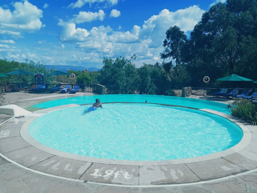 Great rift valley lodge Naivasha
Where to stay when in Naivasha.