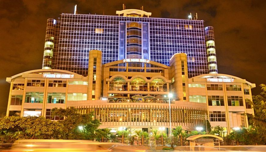 Ice skating In Nairobi,Kenya kemzykemzy