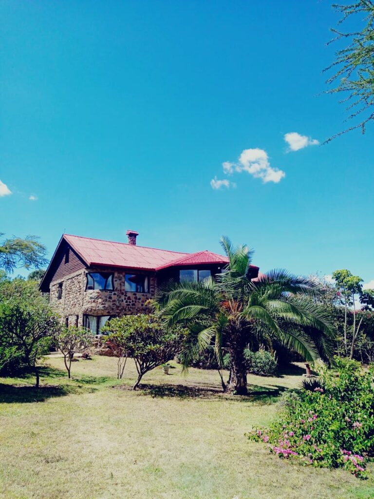 leleshwa house naivasha

Where to stay when in Naivasha.