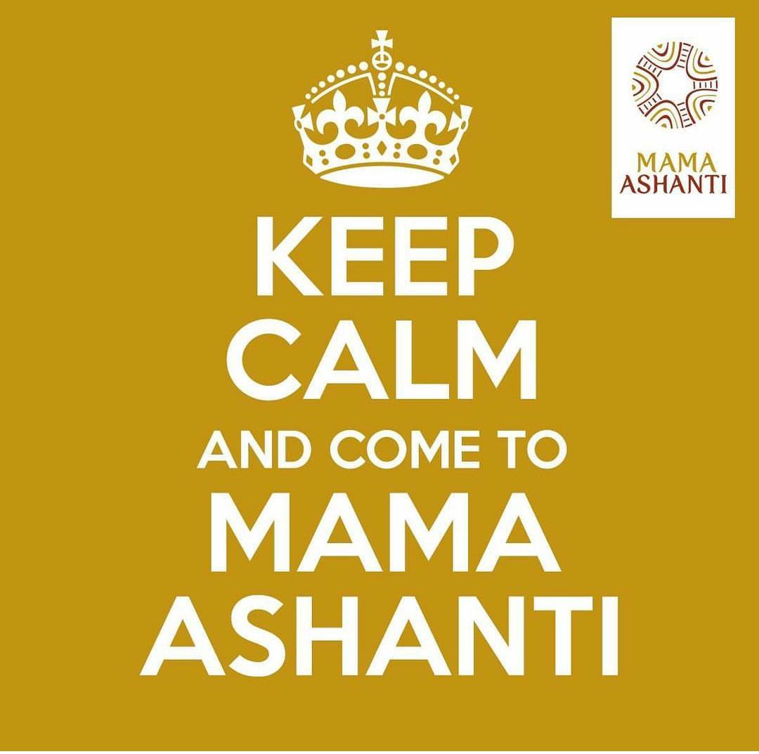 mama ashanti restaurant