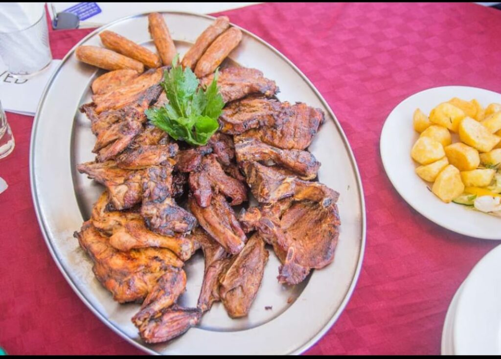 family friendly places to visit over the weekend/holidays
Under the radar kilimani