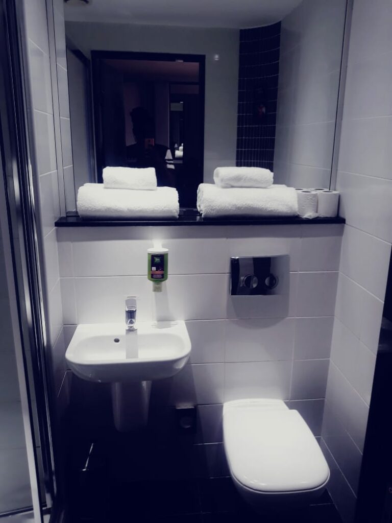 Ibis style hotel westlands
