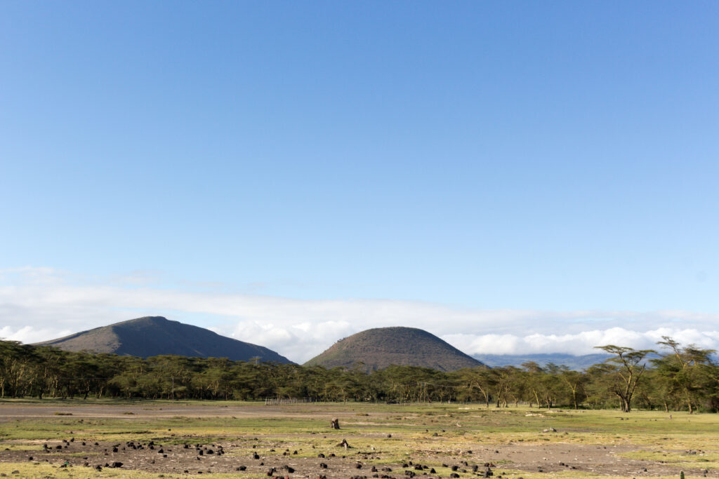 lake elementaita - Camp oasis