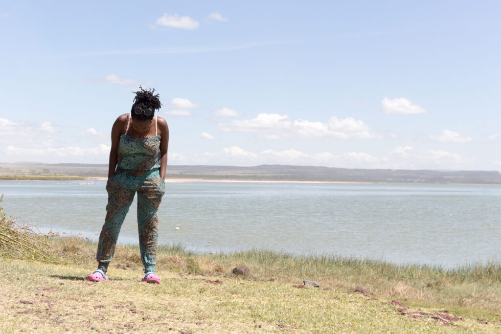 lake elementaita - Camp oasis