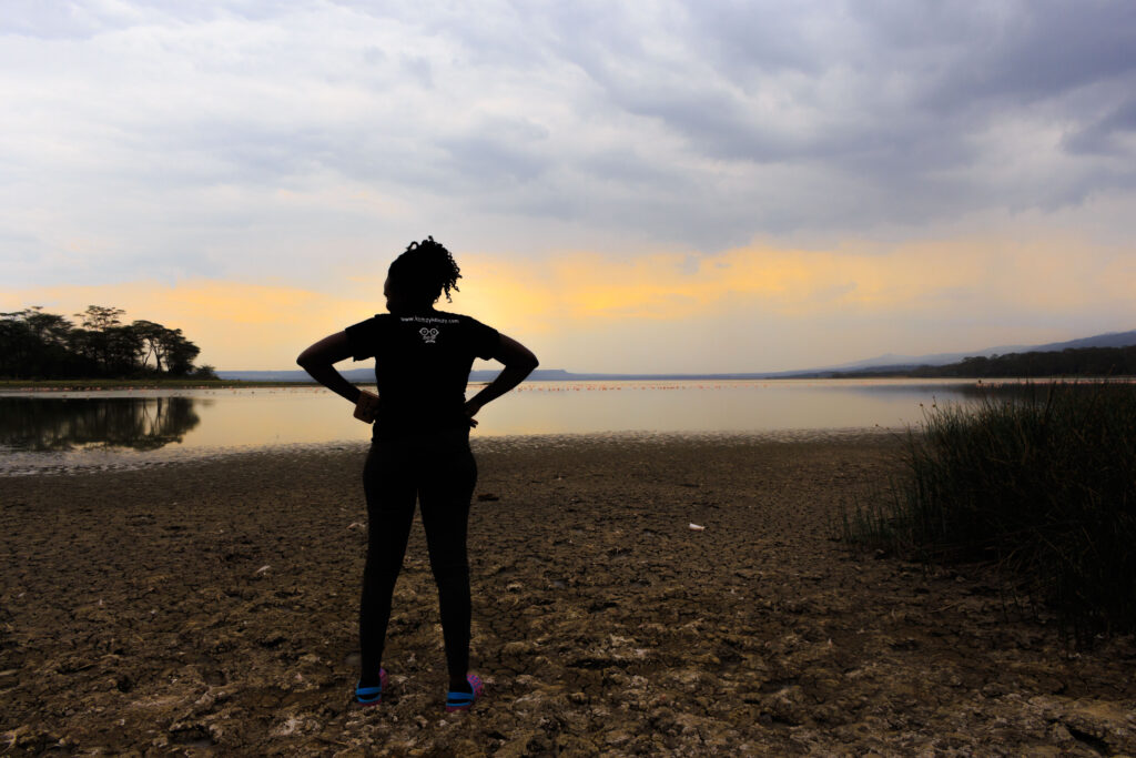 lake elementaita - Camp oasis