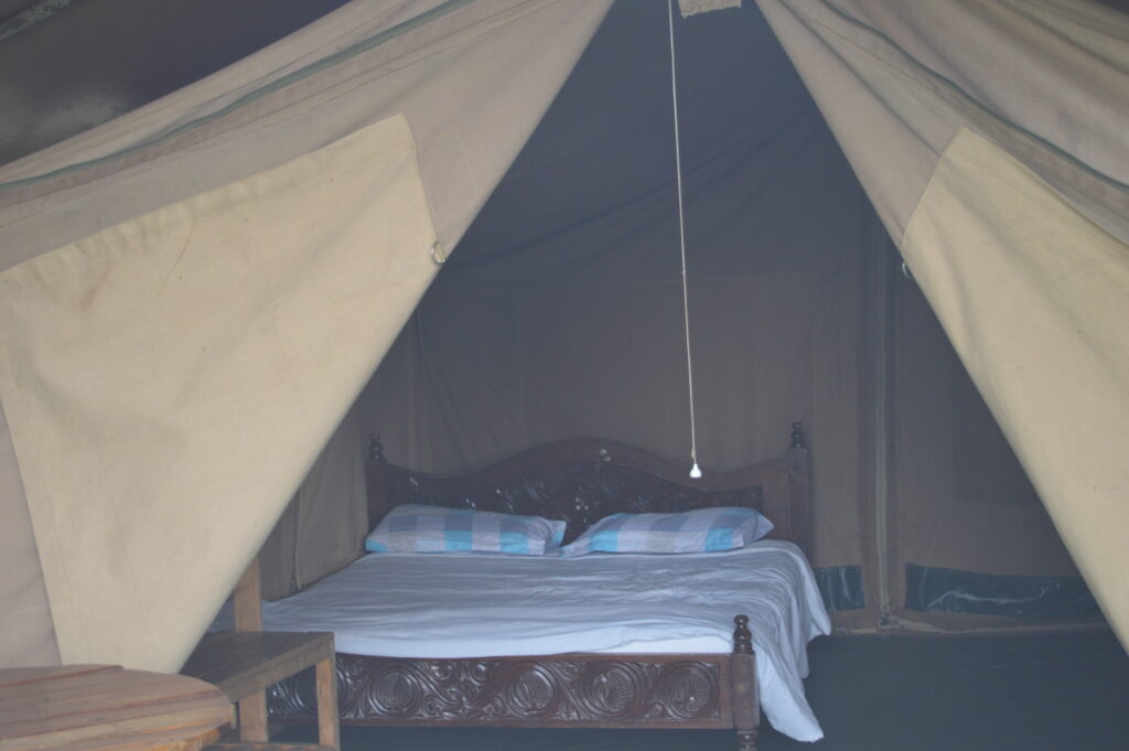 Glamping in Kenya
Lake elementaita