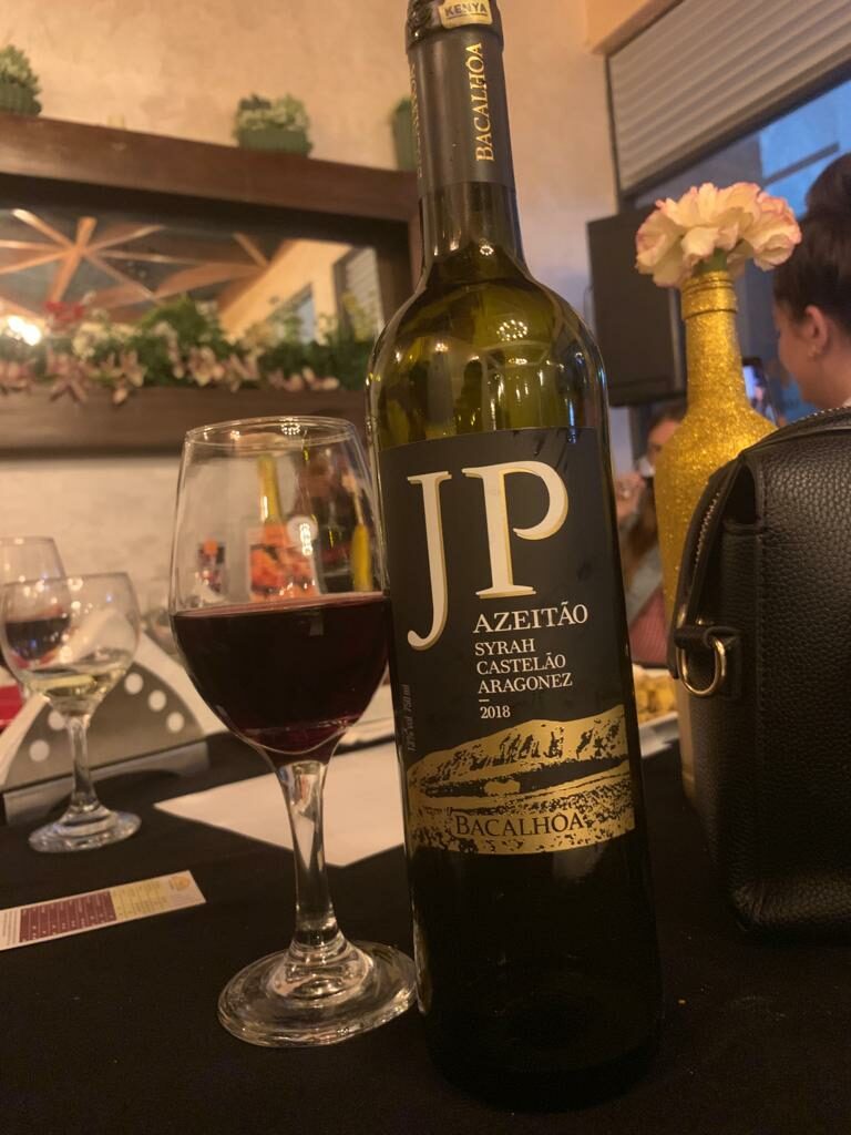 Portuguese wine tasting in Nairobi
Empire coffee eatery