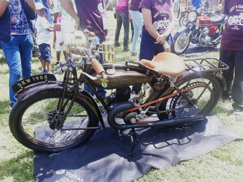 Concours d’elegance 2019

dkw 1925 by Sati's Classics