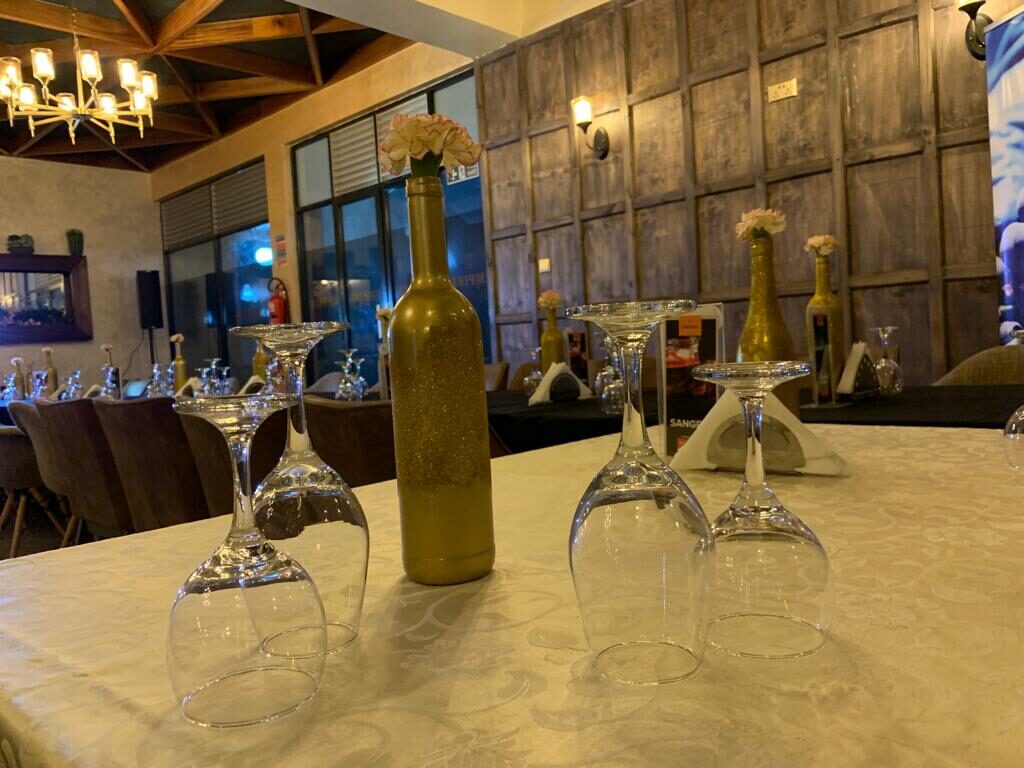 Portuguese wine tasting in Nairobi
Empire coffee eatery