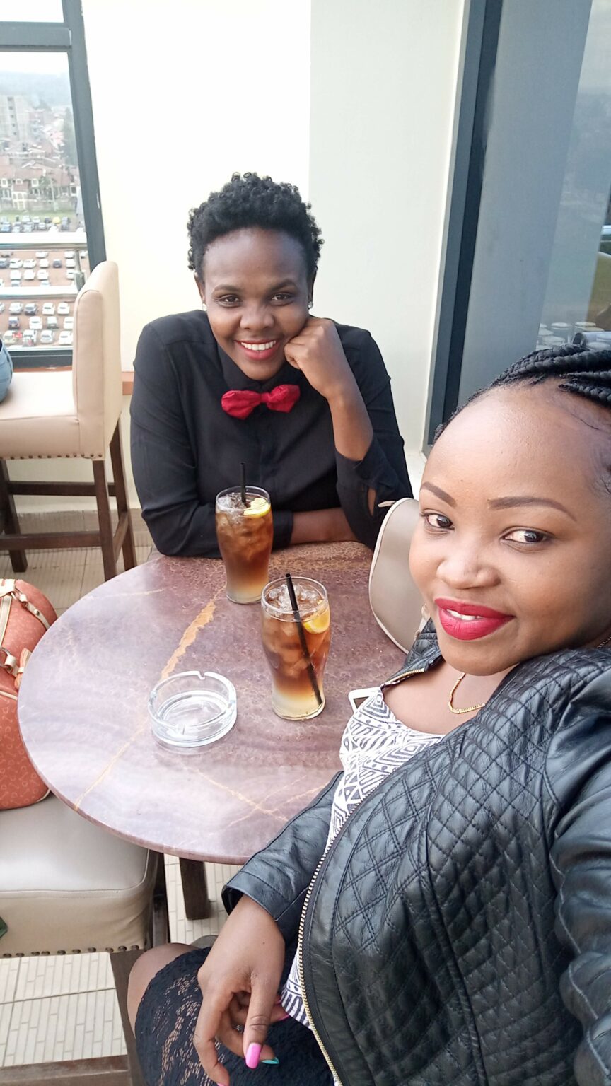 The Best Cocktail Joints in Nairobi kemzykemzy