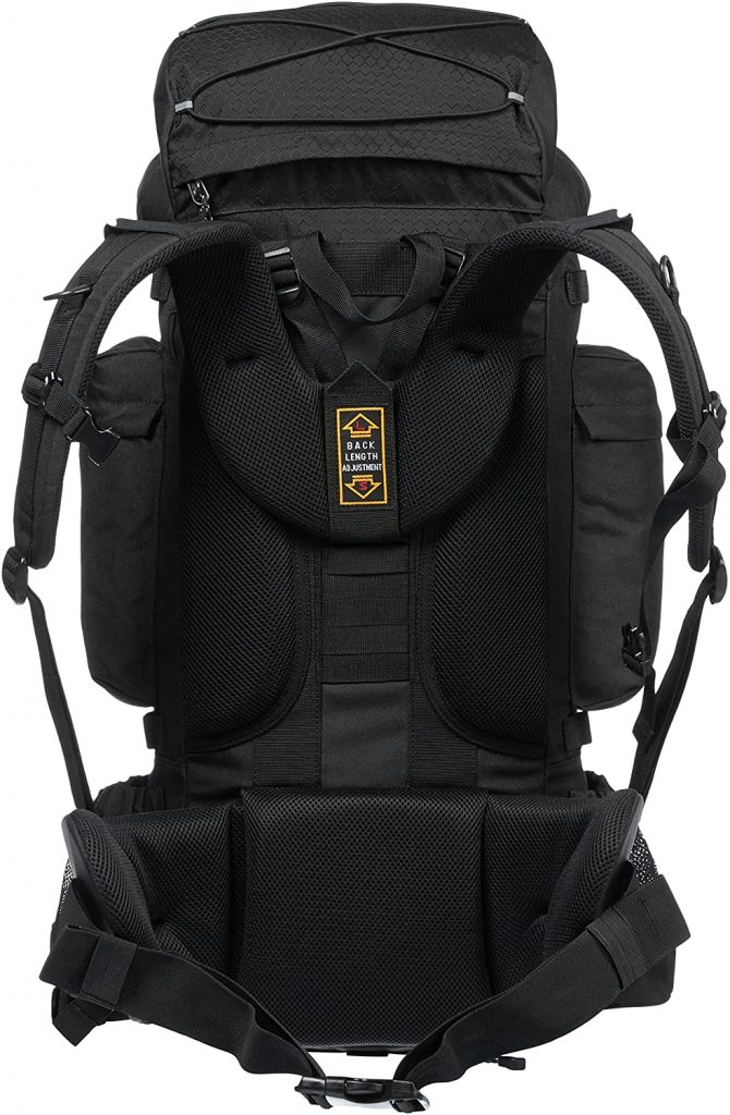 How to choose the best travel backpack.
