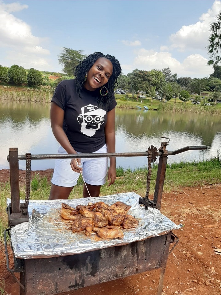 Affordable picnic sites in Nairobi