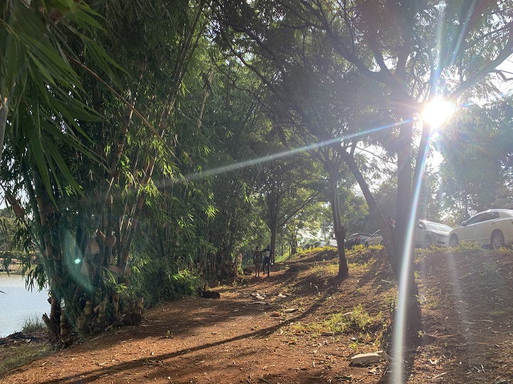 Evergreen Park Kiambu road.
www.kemzykemzy.com