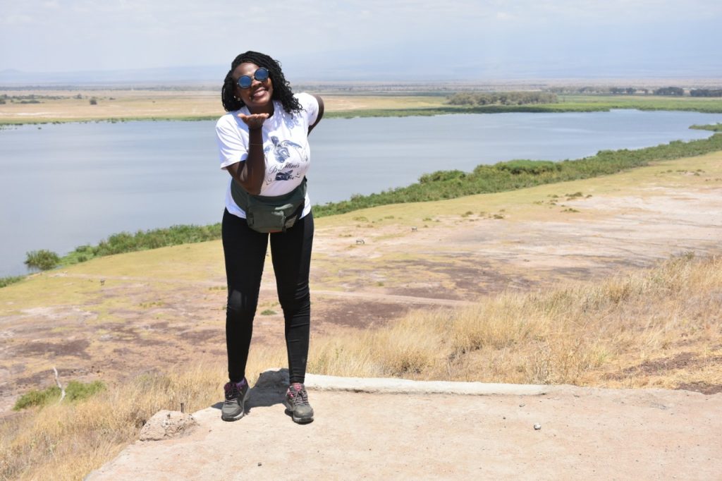 Amboseli National Park
Observation Hill
