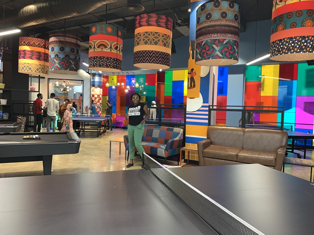 Fun at Village Market Nairobi kemzykemzy