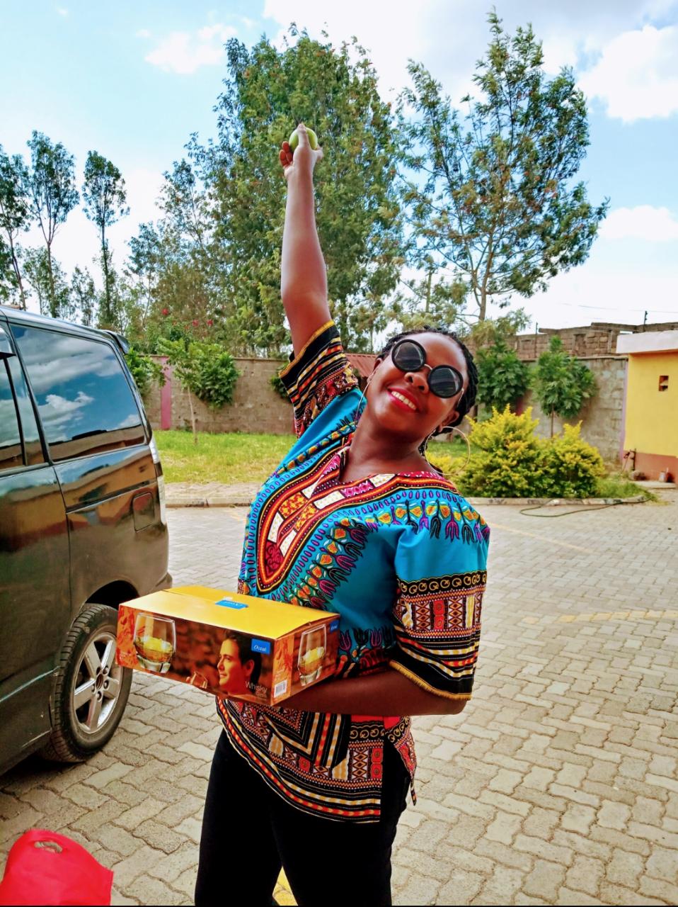 Affordable picnic sites in Nairobi