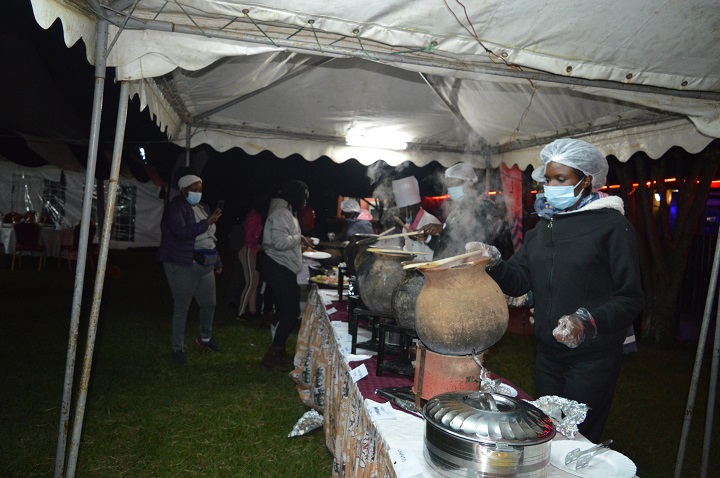 Where to stay in Eldoret
Poa place Eldoret