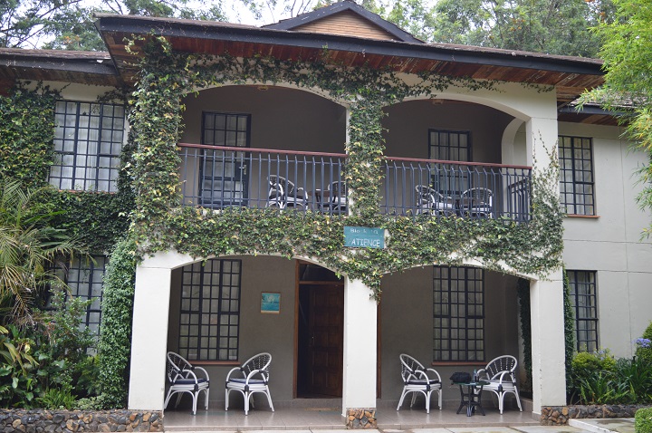 Where to stay in Eldoret
