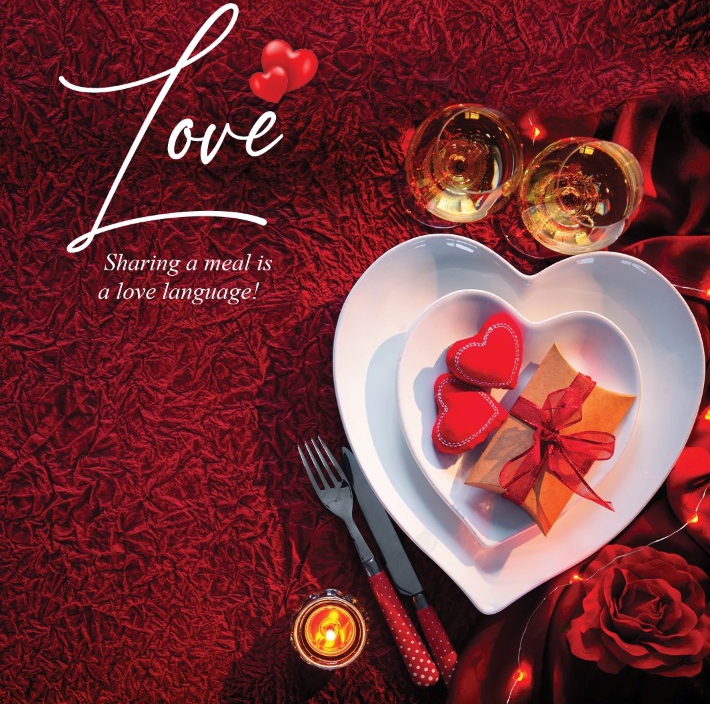 What to do for Valentine's Day