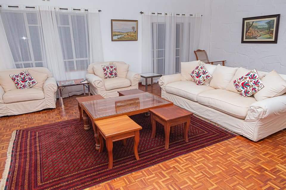Sereniti House Naivasha
Where to stay when in Naivasha.