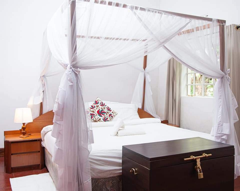 Sereniti House Naivasha
Where to stay when in Naivasha.