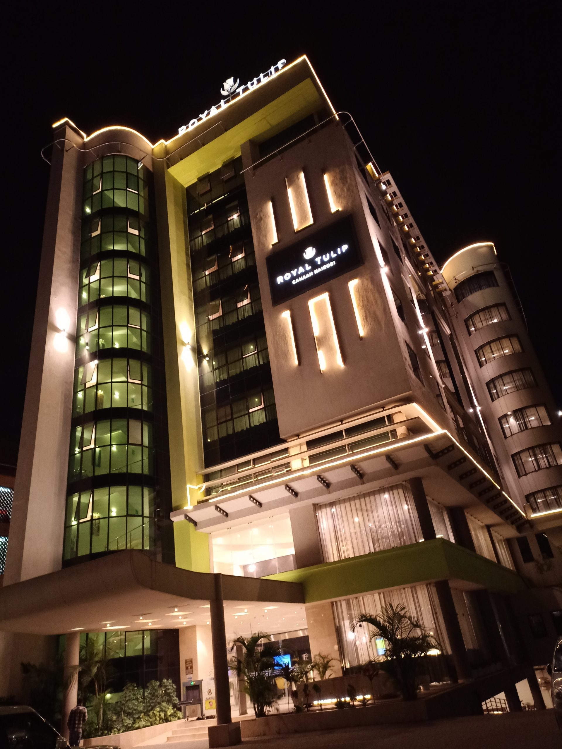 Royal Tulip Canaan Nairobi