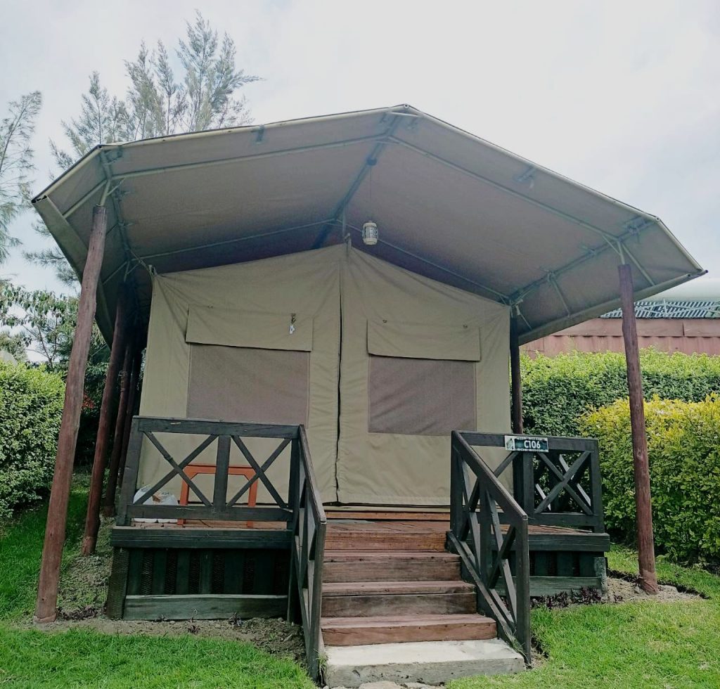 Most affordable luxury camps in Kenya