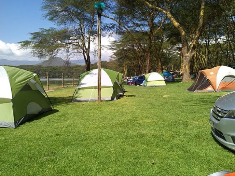 Oloiden Camping Site

Where to stay when in Naivasha.