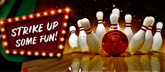 Affordable bowling in Nairobi