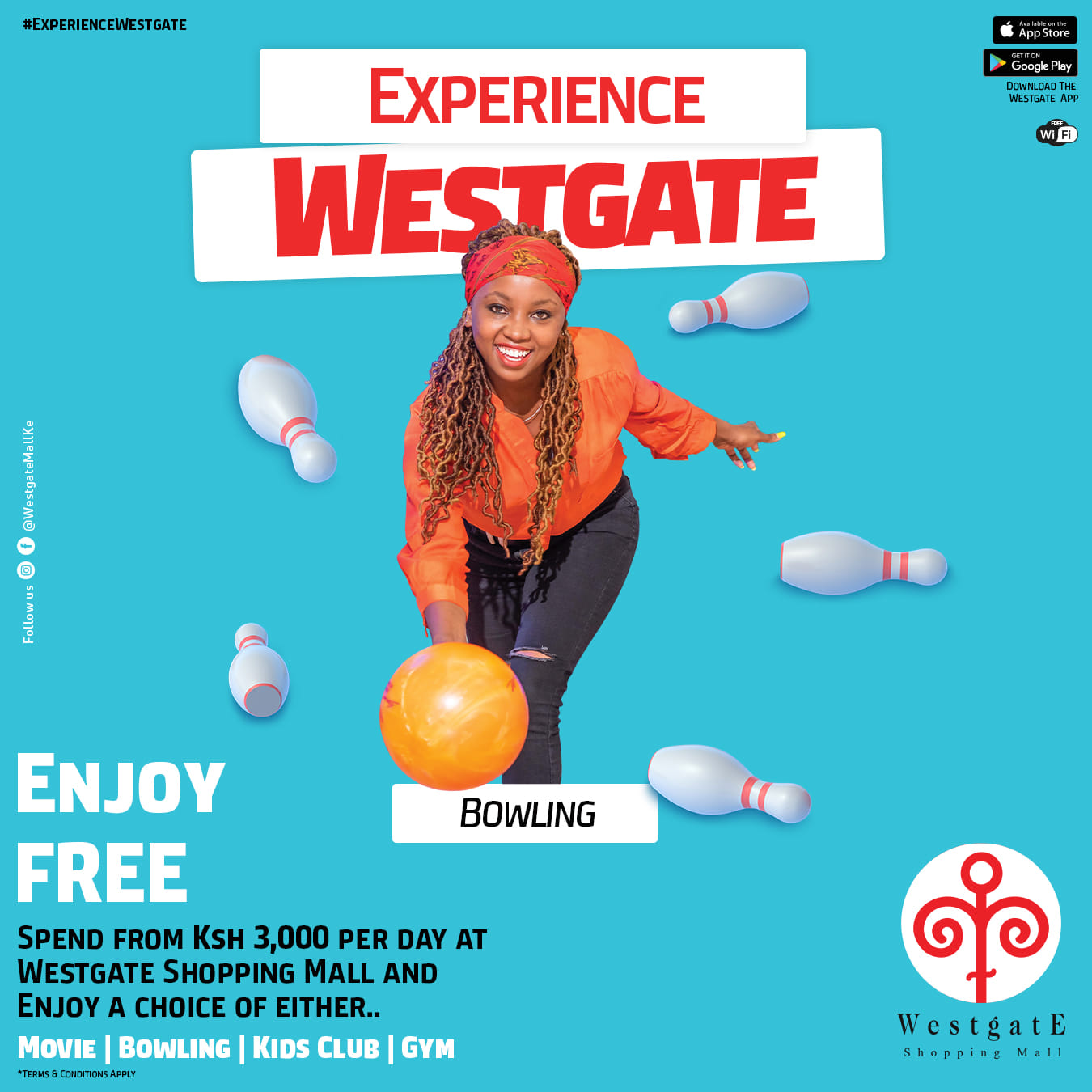 Affordable Bowling Joints in Nairobi kemzykemzy