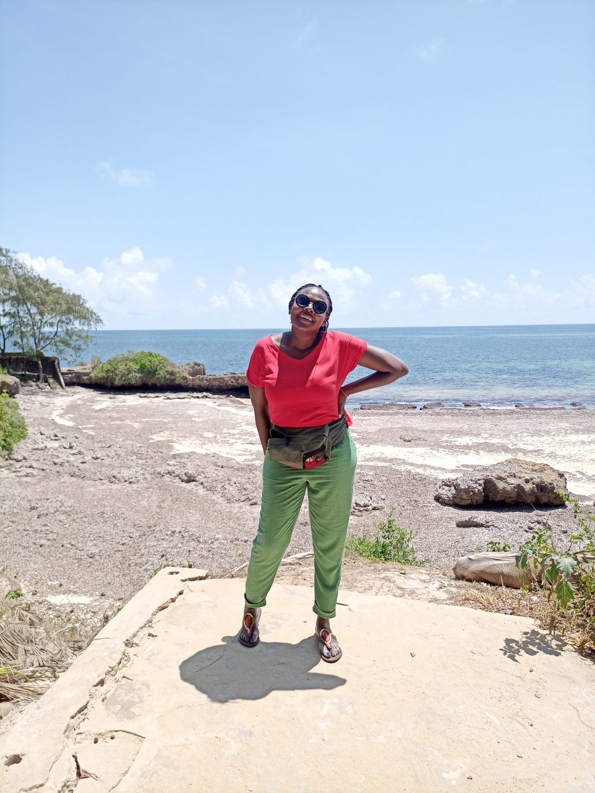 How to have the perfect solo trip