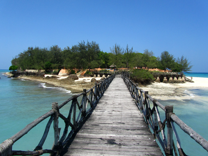 The perfect itinerary for a trip to Zanzibar Island