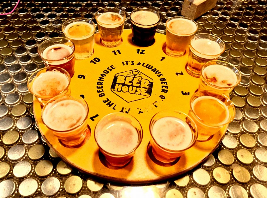 Fun and Affordable activities to do in Cape Town, South Africa
Beer Tasting South Africa