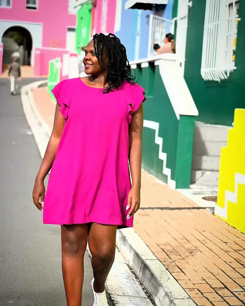 Fun and Affordable activities to do in Cape Town, South Africa
Colorful streets of Bokaap